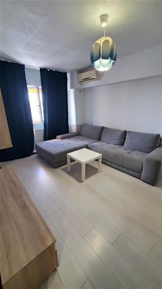 Inchiriere Apartament 2 camere la 5 mimute de M. Brancoveanu
