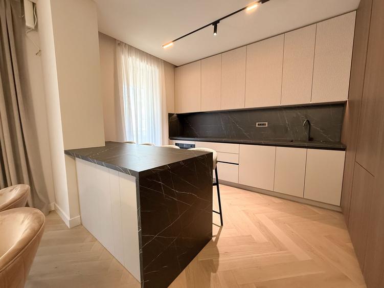 Luxury 3-Bedroom Apartment for Rent | Iancu Nicolae | Pool | 2 parking