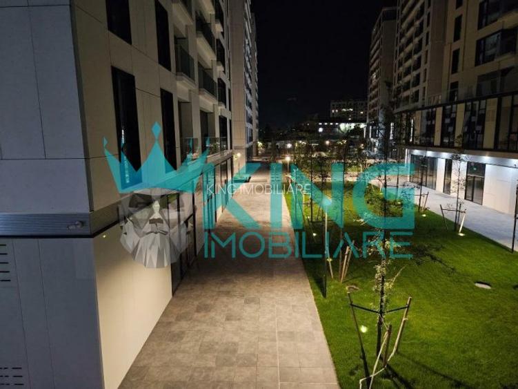 Apartament 2 Camere One Cotroceni Bucuresti - 15