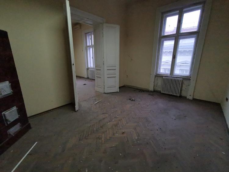 Apartamente Palatul Cenad – Arad- 2461