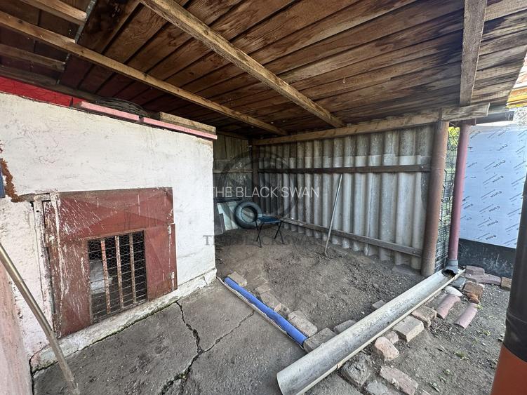 Casa 4 camere de vanzare | 660 MP teren | Mizil, Prahova | Comision 0% - 31