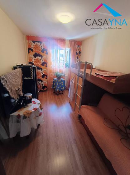 Apartament 2 camere, etaj intermediar, Stefan cel Mare