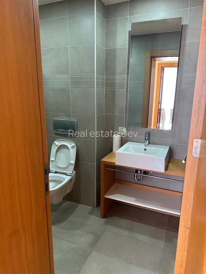 Inchiriere Triplex InCity - 2