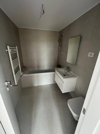 De vanzare: 3 camere premium – Complex The Level – Terasa – 3 bai – Parcar