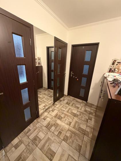 Apartament 2 camere, 49 mp, zona Brazda lui Novac