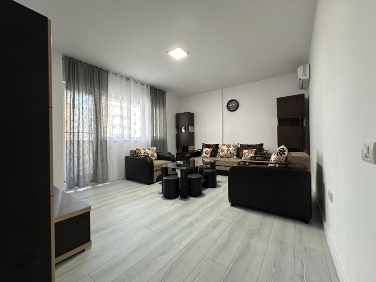 2 camere | Metrou Berceni 7 min | Piscina | Biruintei | Parcare
