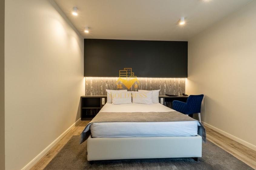 2 camere, modern, bloc nou, parcare, Manastur Zona Edgar Quinet