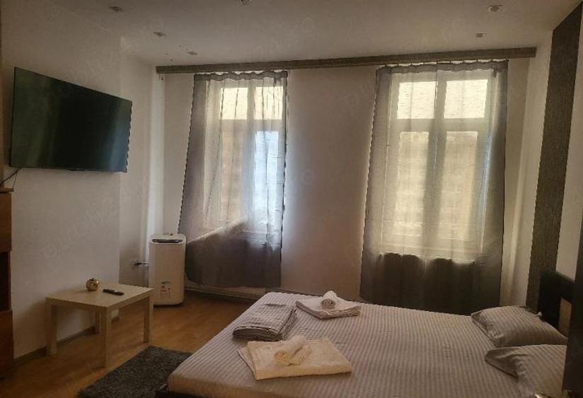 3 Camere Unirii Etaj 4 Proximitate metrou