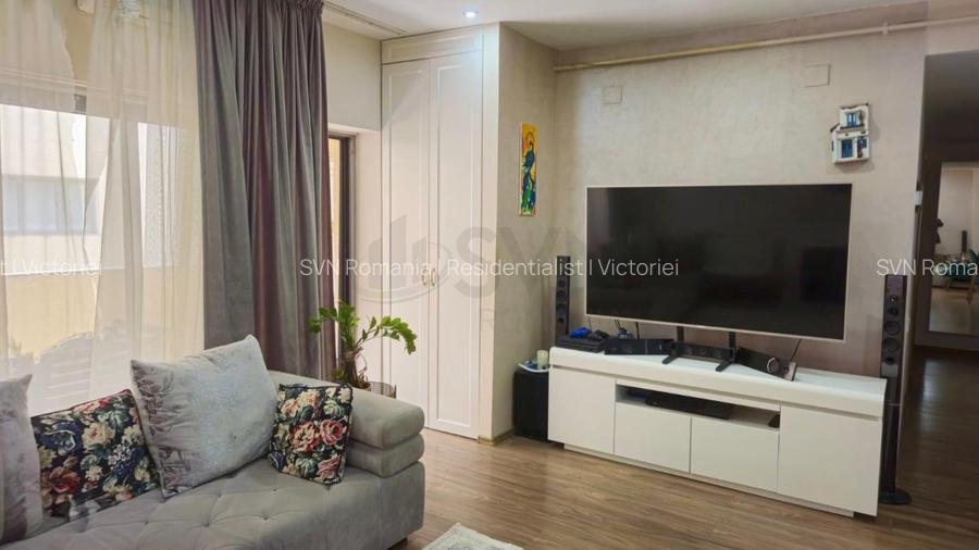 REA1029613 Apartament 4 camere I 148 mp I Mobilat si utilat