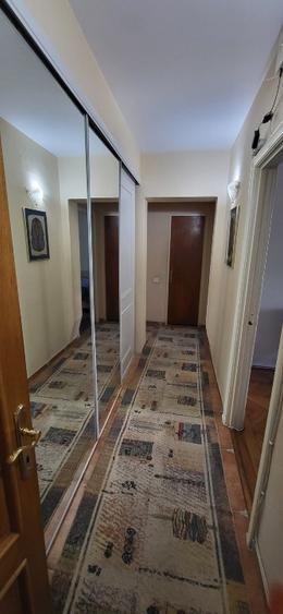 Apartament 4 camere Tomis III