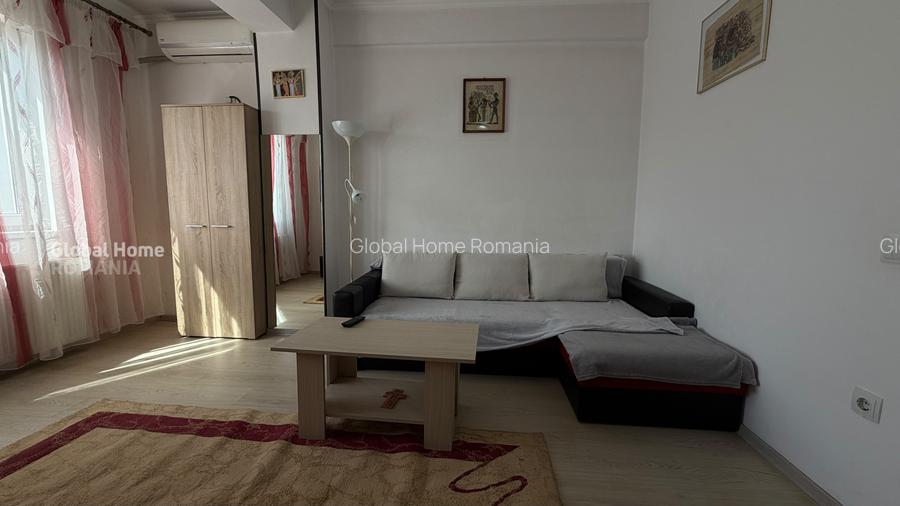 Apartament 2 camere 50MP | Laminorului | Metrou | Centrala Proprie | - 2
