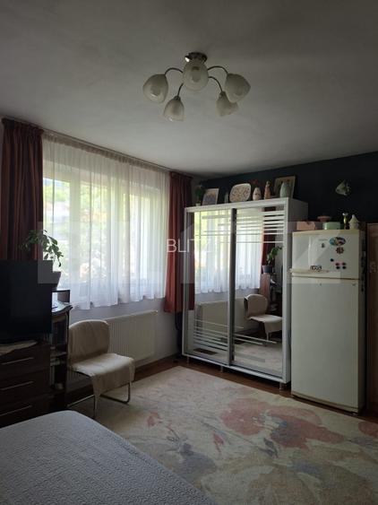 Casa de caramida, 4 camere, centru istoric-Brasov - 4