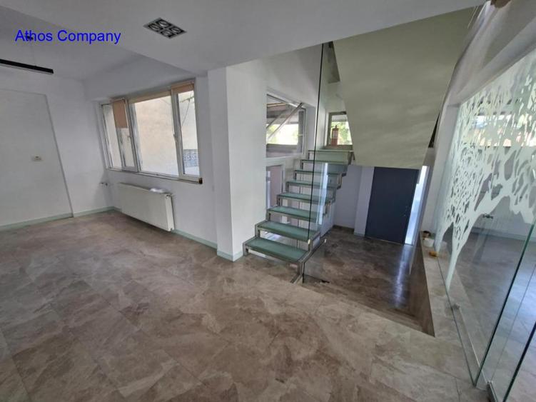 P.ta Domenii-Grivita Vila 2 etaje la 2900 euro/luna