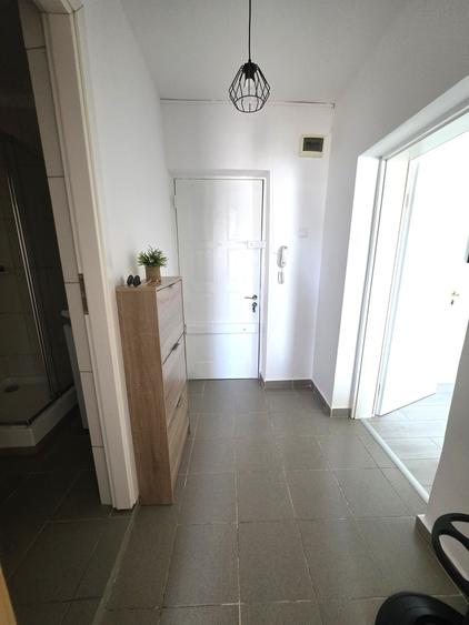 Garsoniera Decebal-Calea Calarasilor | Balcon | AC | Metrou