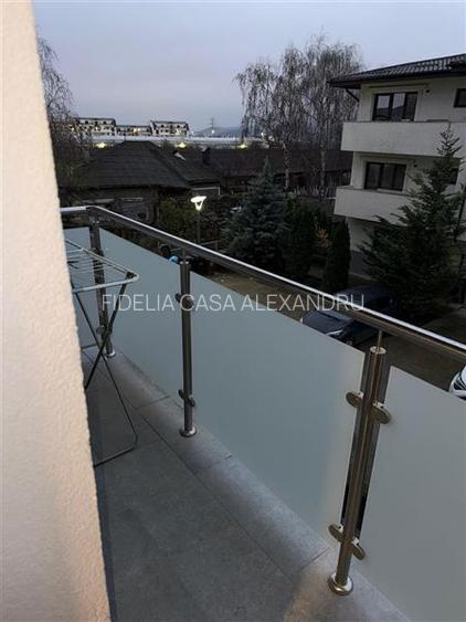 Apartament cu 2 camere, Galata - 5