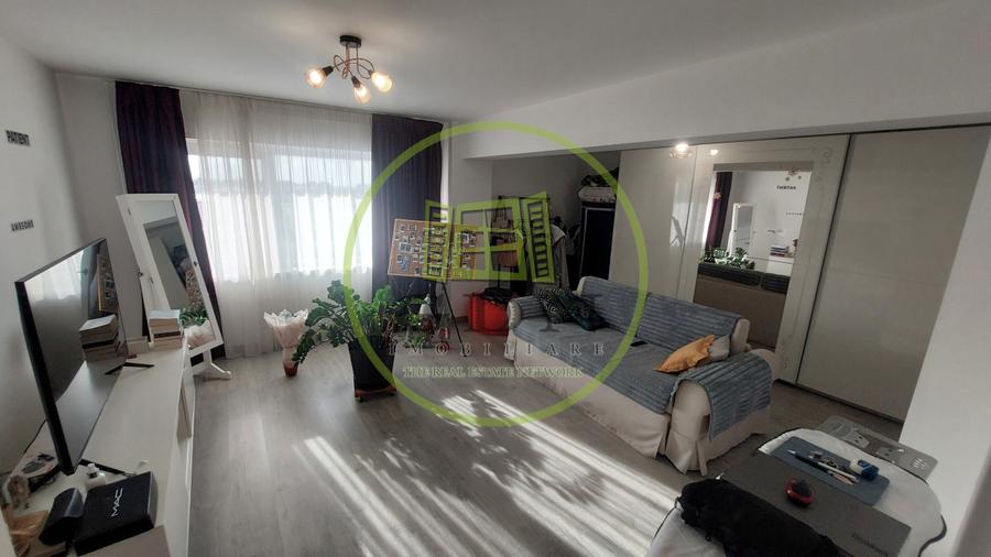 Penthouse, pe doua nivele, 174 mp, Brazda zona Pedagogic