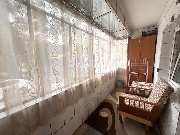 Apartament spațios cu o cameră I Sagului - 10