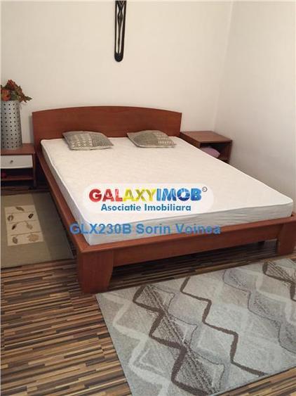Apartament 3 camere Dristor Baba Novac | 2Bai | parcare | 7min metrou - 19