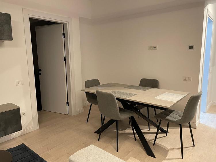 2 camere MTM Pipera Lake | parcare inclusa