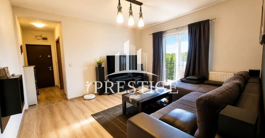 APARTAMENT 2 CAMERE DE VÂNZARE | ȘELIMBĂR | BALCON | PARCARE