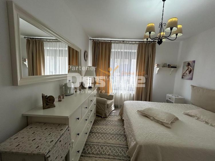 Marriott-Palatul Parlamentului | 2 camere | 55mp | et 4 | bloc 2016 | 700 euro - 6
