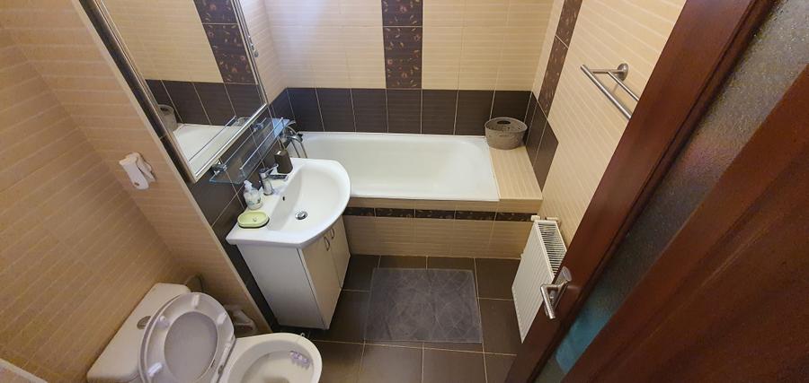 Aleea Marasti apartament 4 camere de inchiriat