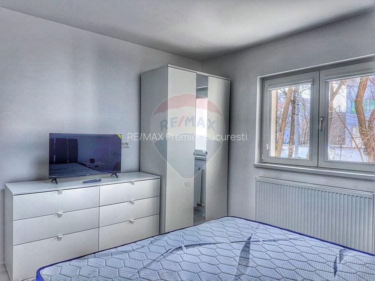 Apartament 2 camere | 54 mp | Aviatiei | Complet Mobilat - 5