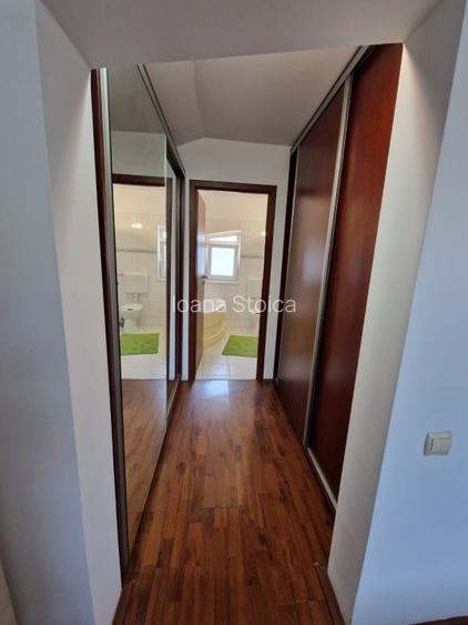 Duplex -169mp utili | Curte proprie 112 mp utili +2 parcări | Giulești, Sector 6 - 6