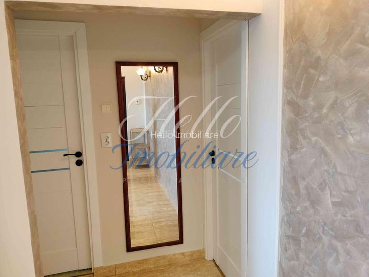 Apartament 3 camere semidecomandat 50 mp Zorilor Observatorului - 8