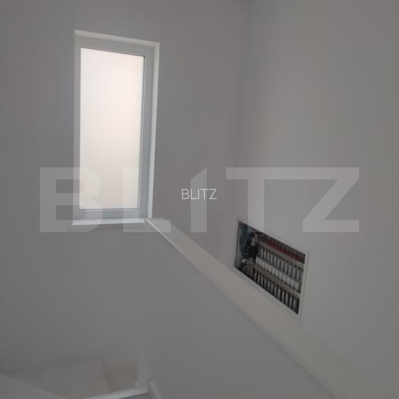 Duplex premium P+1 | 5 camere 110 mp | 250 mp teren | Valea Lupului - 9