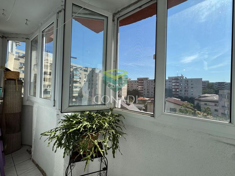 Apartament cu 2 camere zona Panduri - Academia Militara - 7