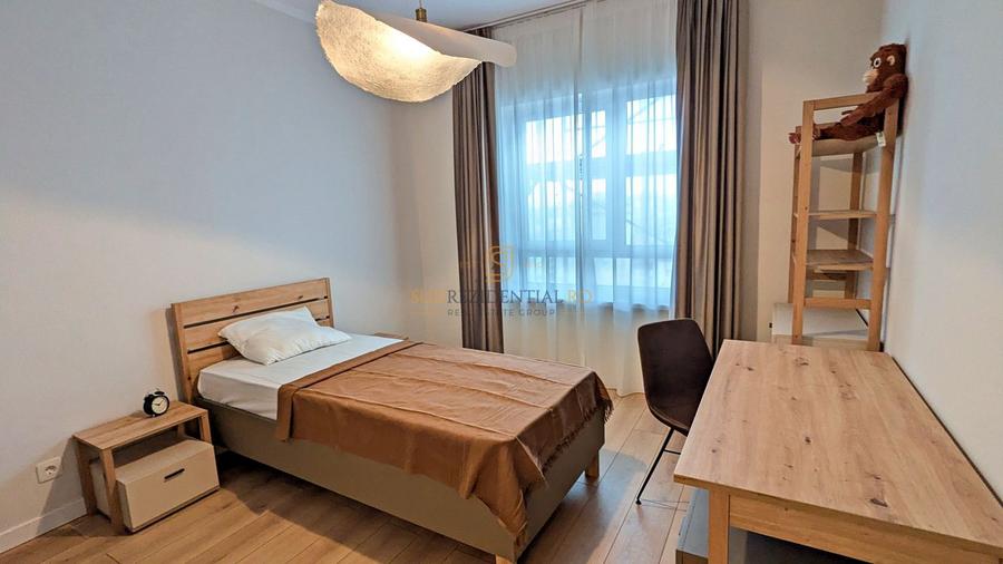 Apartament 3 camere, decomandat, bloc nou, Bd. Metalurgiei, Sector 4