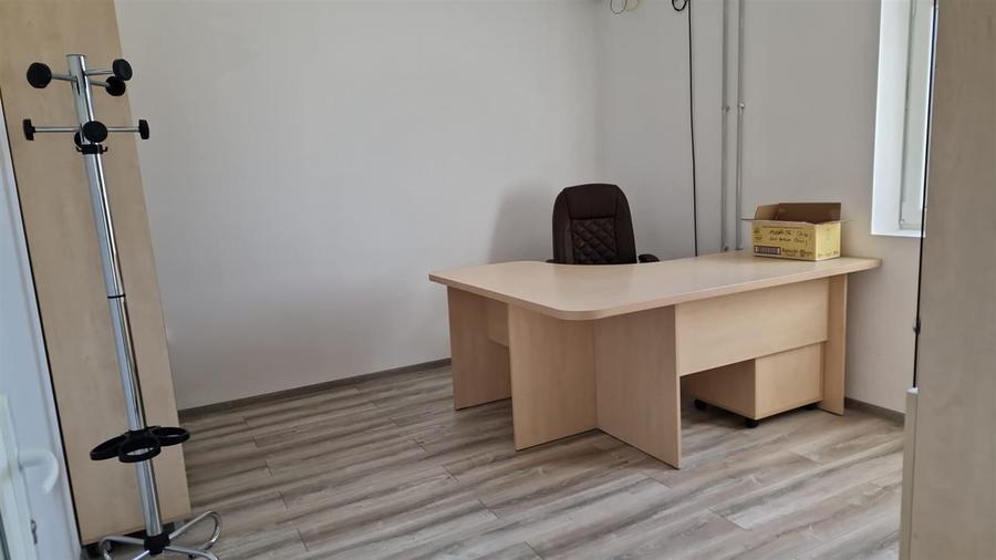 Hala productie, depozitare 260 mp Letea Veche