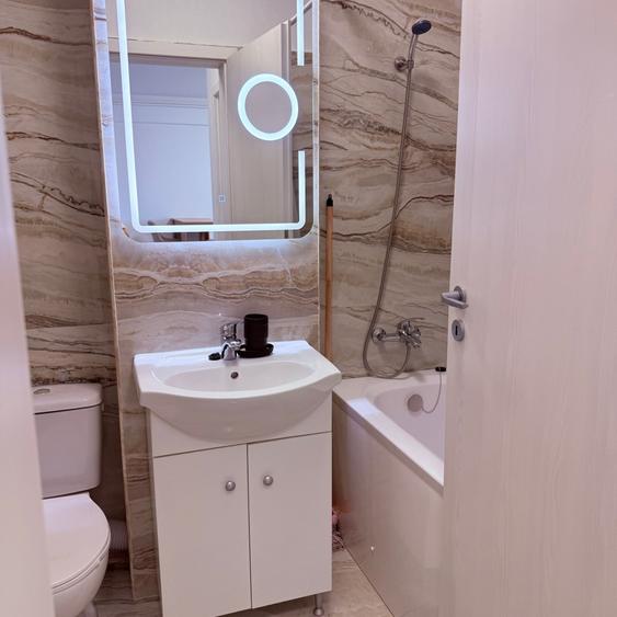 Apartament 2 camere, de inchiriat, Pollux Residence Militari