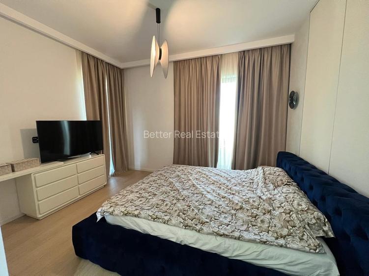 Casă de vânzare parter individuală nouă, Berceni Ilfov | 4 camere | teren 370 mp - 12