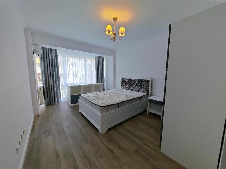 Inchiriem Apartament 3 Camere, Modern, 100 Mp, Decomandat, Racadau