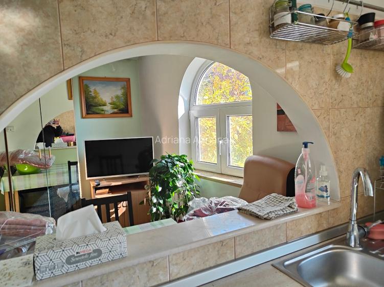 2 camere Unirii, Bd Marasesti / Splaiul Unirii - 5