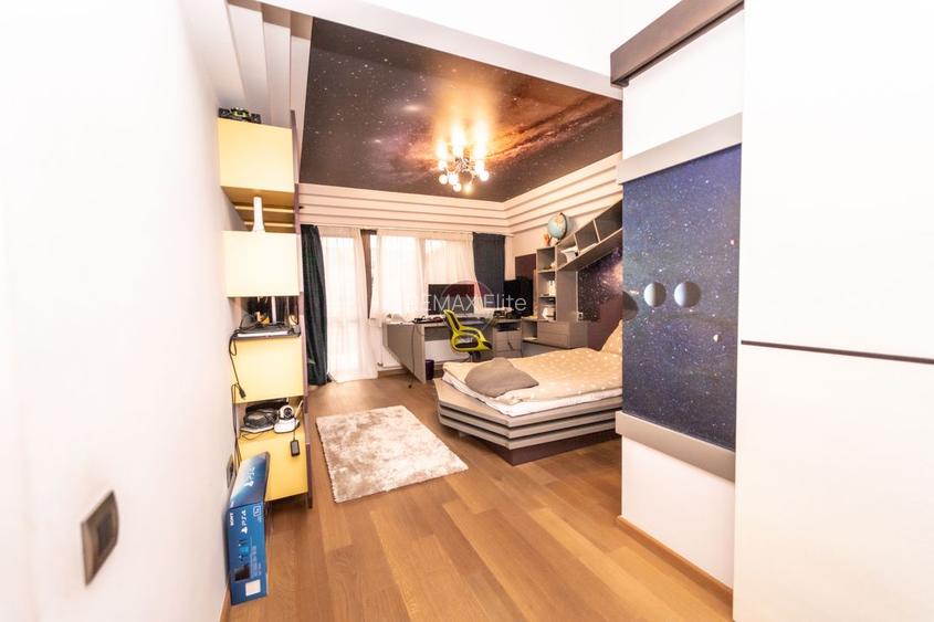 Casă / Vilă premium cu 6 camere de vânzare in Brasov - 25
