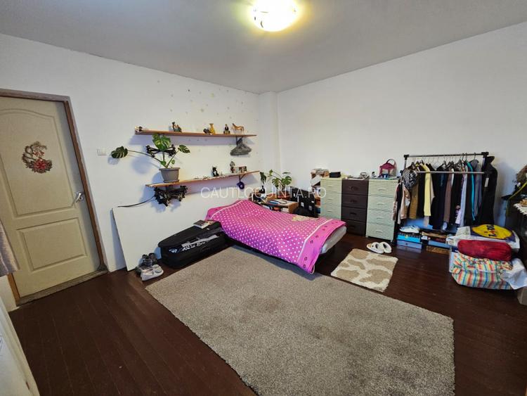 Casă 2 camere | Bucureștii Noi-Dămăroaia | M. Bazilescu 8' | 170mp - 5