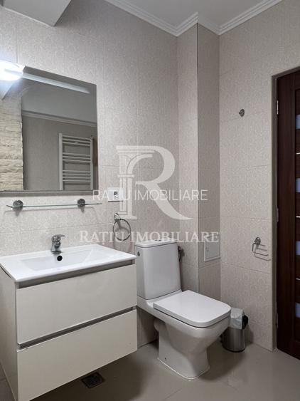 Apartament cu 2 camere | parcare subterana | Iosia Rezidence | Oradea - 6
