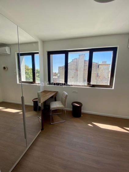 Apartament premium | Negustori 23-25 | GalDan - 7
