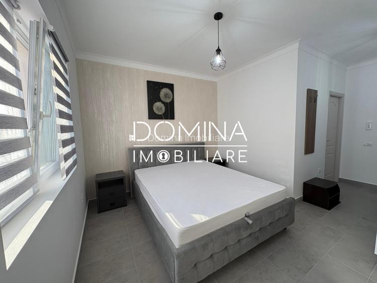 Închiriere garsonieră modernă – etaj 3, în Ansamblul Șișești Residence - 3