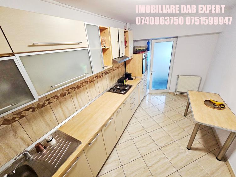 Vanzare apartament 3 camere MAZEPA, mobilat si utilat
