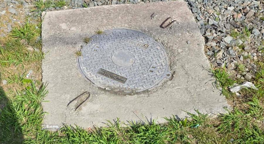 Teren între case cu utilități – la 2 pași de Brațul Borcea, Fetești
