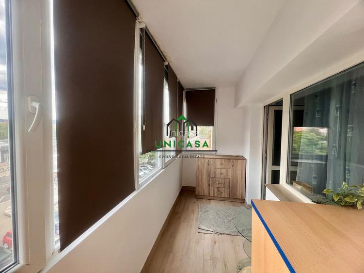 Apartament 2 camere de închiriat /Zona Gării, aproape de Centru - 11