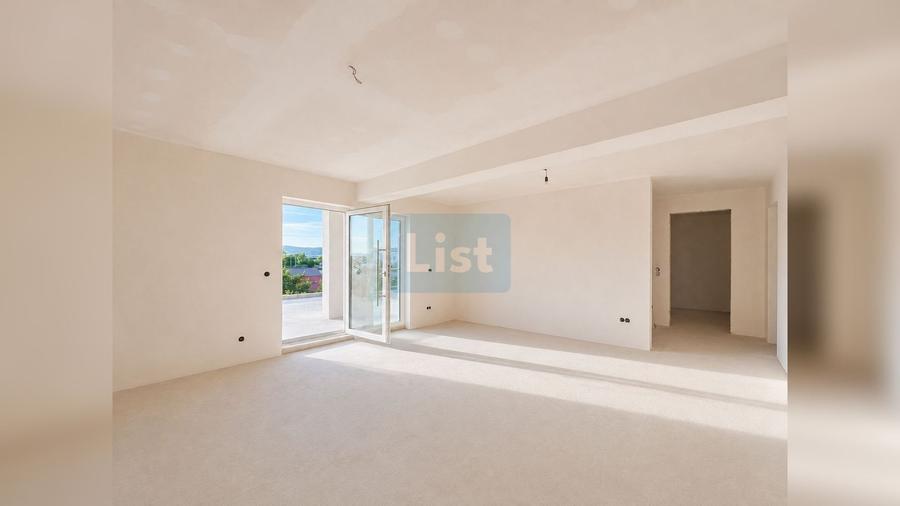 0% Comision ! Casa de vanzare, 130 mp , 500 teren - Apahida