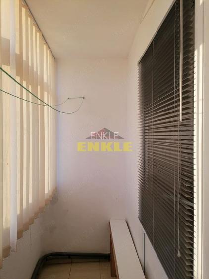 Apartament 2 camere decomandat –  Liceul Mihai Eminescu - 10