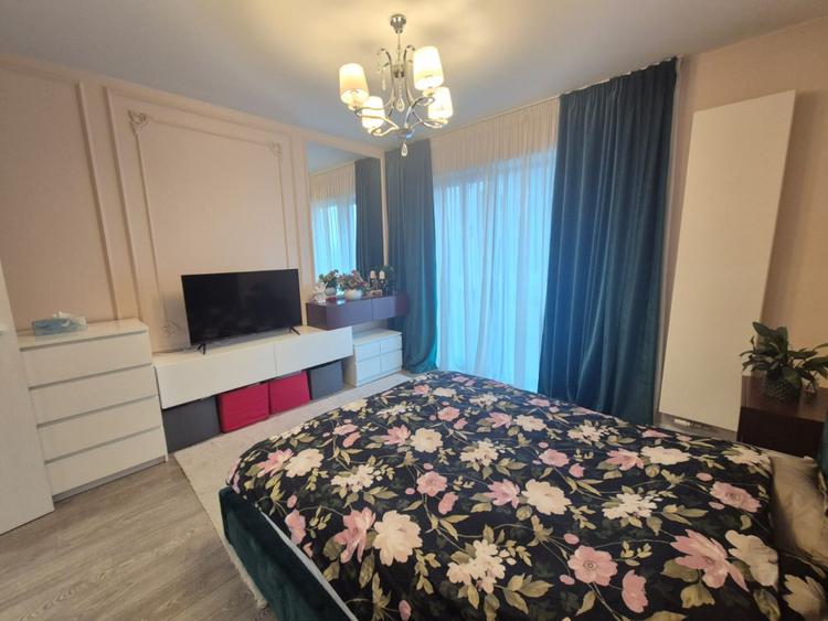 Apartament premium, Aviatiei, CLOUD 9