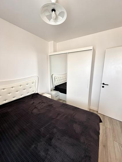 Apartament 2 Camere | 9 min Metrou Dimitrie Leonida | Parcare | Centrală Proprie