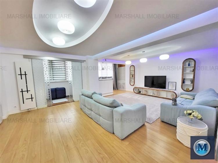 Apartament 4 camere de vanzare, zona 9 Mai, 201.4 mp #16505